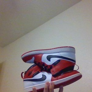 jordan 1 chicago